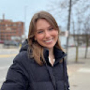 Meet your Posher, Sara